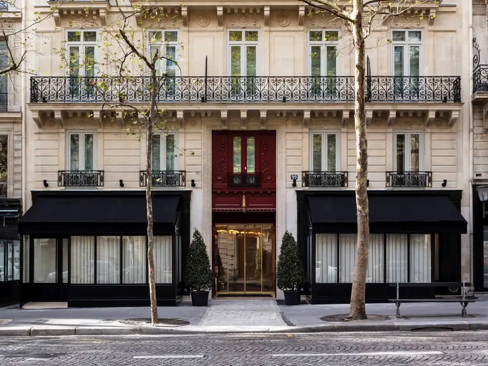 How to Start a Hotel Business Opening a boutique hotel